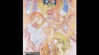 Alisia Dragoon