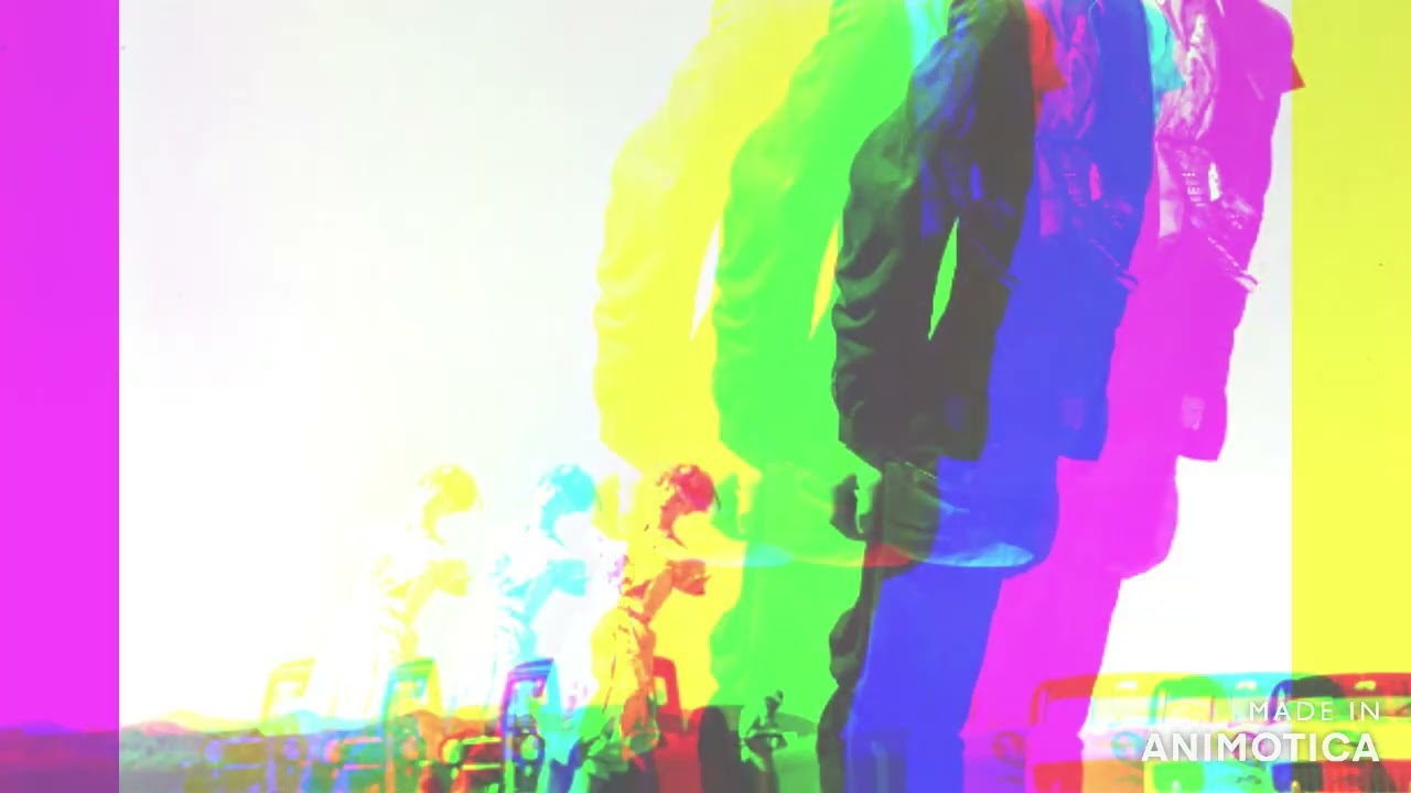 Klystron 7 "Strike or Own"  2022