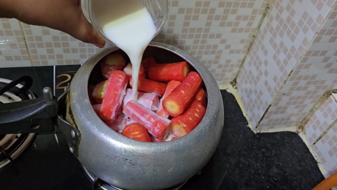 एक किलो गाजर से बनाएं पुरे परिवार के लिए टेस्टी हलवा बिना मावा, बिना घिसे, बिना मेहनत के।