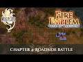 Early Strategy Takes Shape ⚔️ Fire Emblem: Path of Radiance – Chapter 4 - Mog Plays