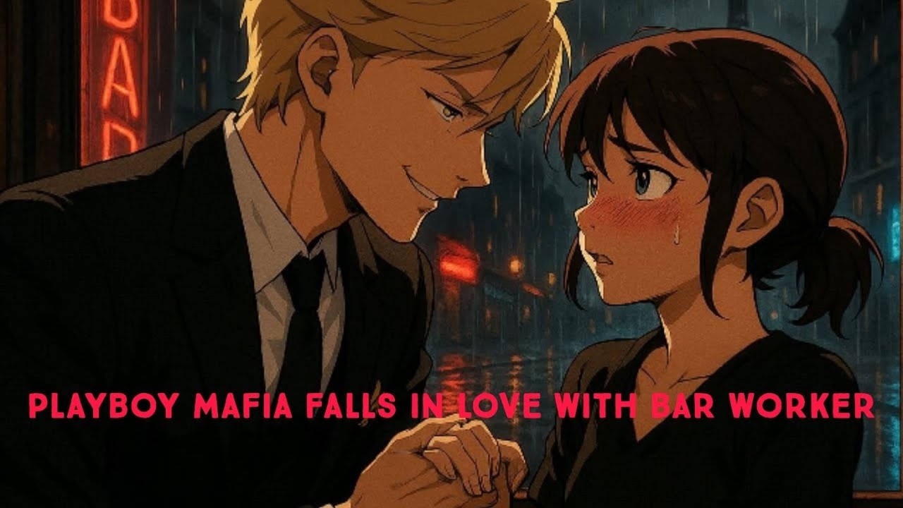 Mafia Playboy Falls in Love with Bar Worker😳Part-4 |Miraculous Ladybug Texting Story| Adrienette