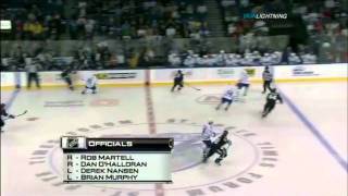 Dion Phaneuf Hits Compilation Information
