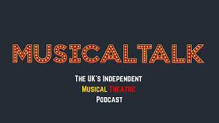 MusicalTalk Mini 21: Matilda's Changes