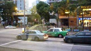 輕鐵  751綫(1112)行走片段  友愛至市中心(275 TO 280)