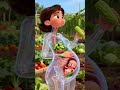Baby said: Return to sender! fyp animationsatisfyingfunny... #Shorts #blend.of.nature_t