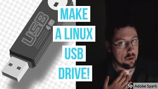 Famous How to Make a Bootable Linux USB Flash Drive | Decentralization Series #3 Profile