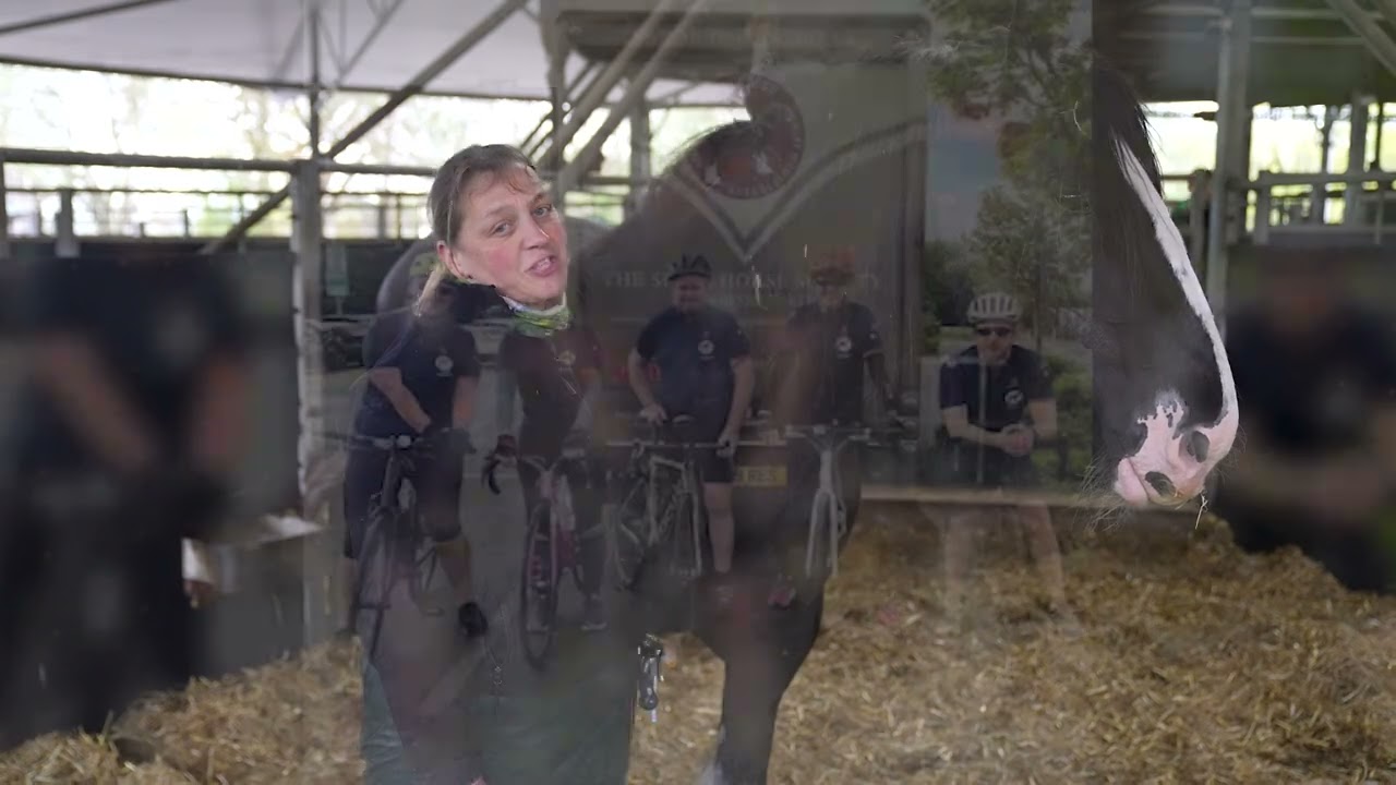 Farmer Ruth's Fundraising Mission