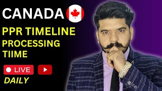 CANADA VISA PROCESSING TIME ALL CATEGORIES | PUNEET SHARMA