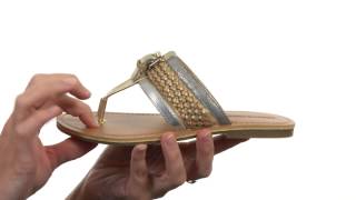 Tommy Hilfiger Kids Betty Hooded Thong Little Kidbig Kid Sku8484641