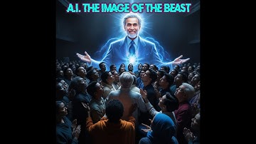 AI The Image Of The Beast