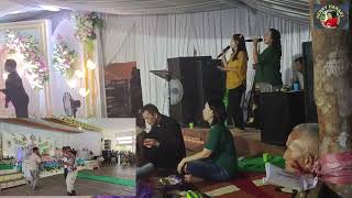 Download Lagu Susi Welson Andawi Feat Arry / Lagu Murut 2022 / cover terbaru MP3