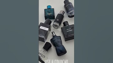 Glow Up tips for Men #6 #glowup #selfimprovement #perfume #hugoboss #tomford #cologne
