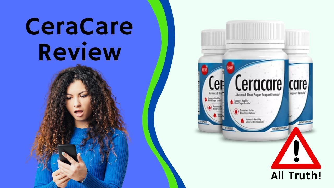 CERACARE – CERACARE REVIEW (Watch Now)