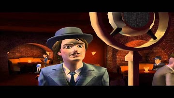 Back to the Future: The Game - Episode 2: Get Tannen! Playthrough (Part 6)