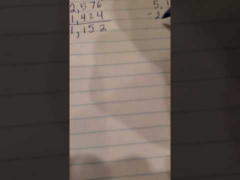U.S. Algorithm with Subtraction(quick)