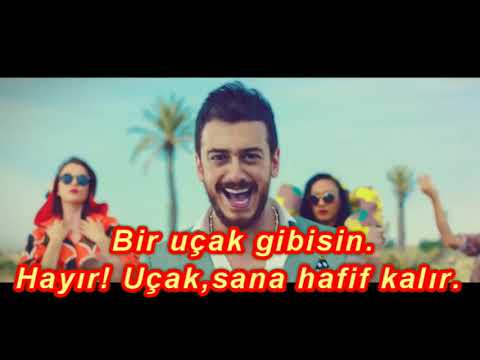 Saad Lamjarred Lm3allem Türkçe Çeviri