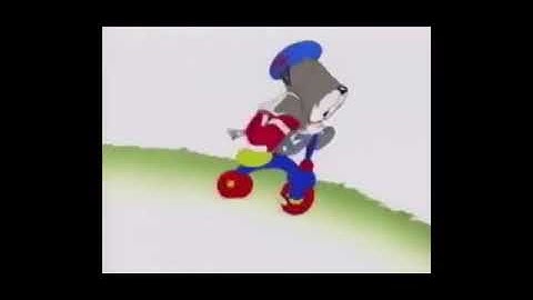 All Aboard for Sharing (All Versions) Part 252