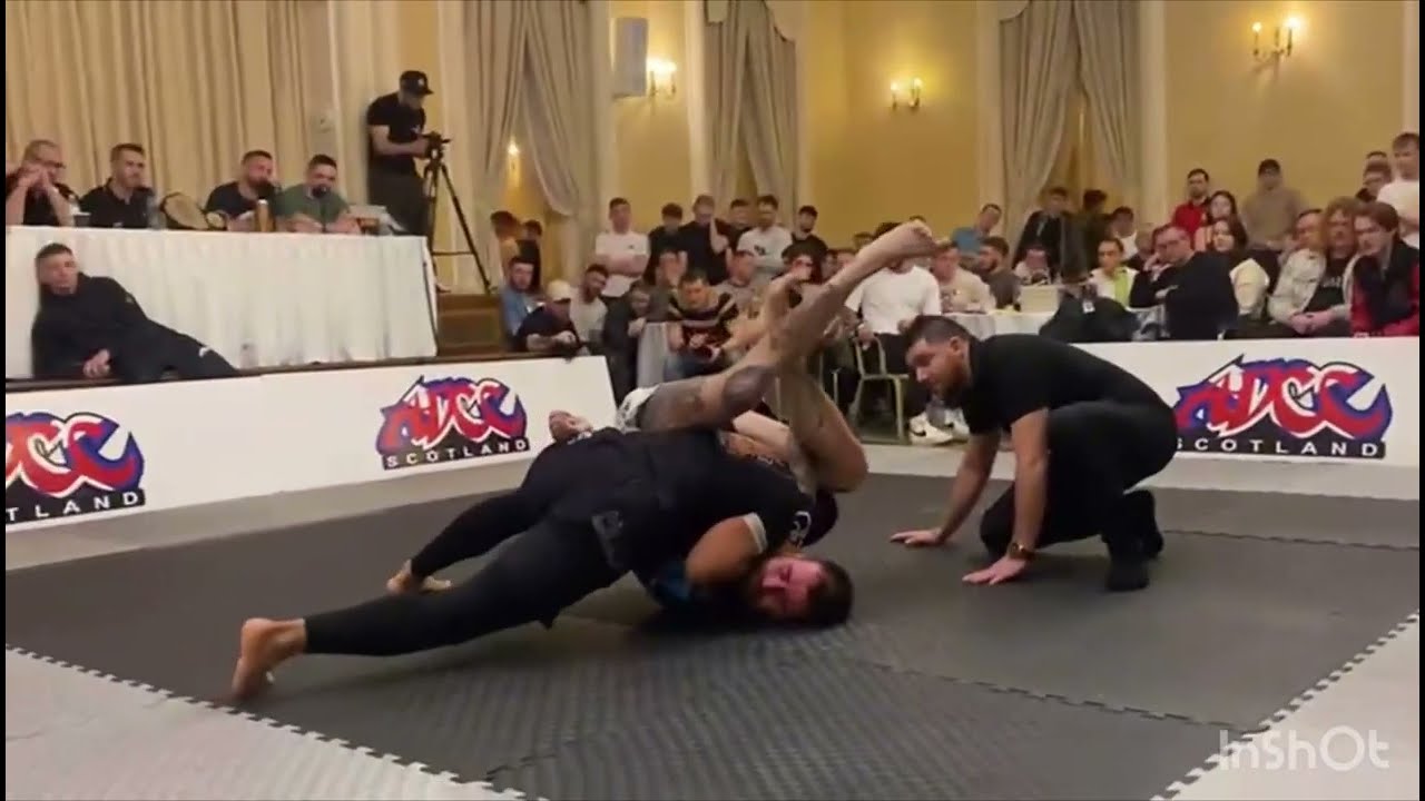 Adcc Scotland Scotland ADCC invitational | British Asian young | FIGHT ...