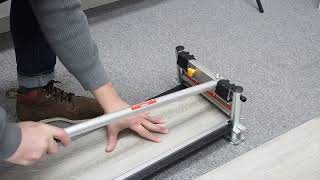 Best Laminate Floor Cutter for The Money - Don't Buy Before You Watch This  Floor Cutter Reviews 