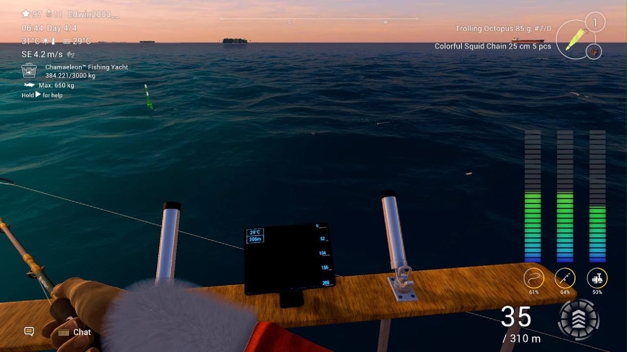 Fishing Planet - money Glitch