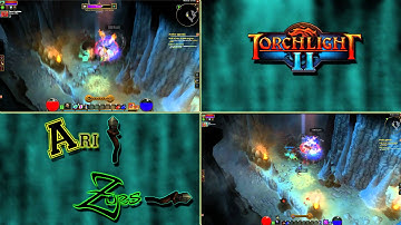 Torchlight 2 Beta: First Look