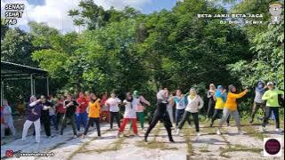 [SENAM KREASI] (One Take) Beta Janji Beta Jaga / Janji Putih by DJ Didit Remix