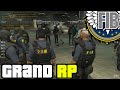 Playing as the FIB in the best Roleplay server ever! - Grand RP