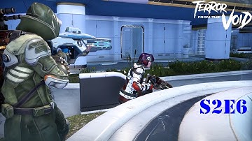 Phoenix Point - Terror from the Void - S2 E6 - Legendary