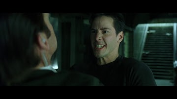 The Matrix - Sound Effects