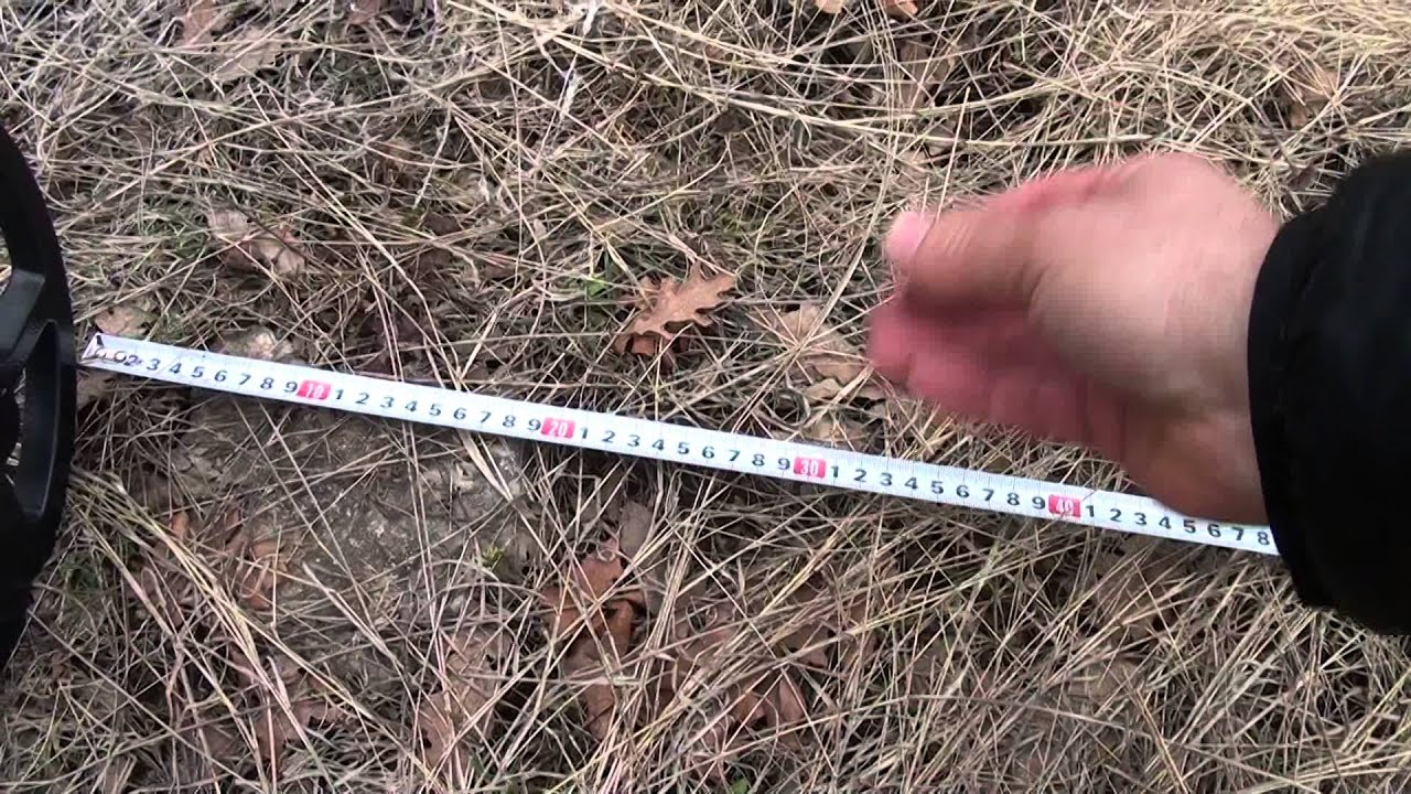 Golden Mask 5 with 9'' Spider Coil (air test )