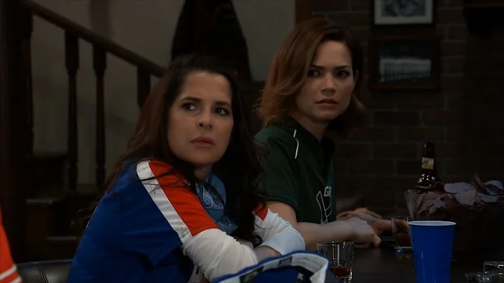 7-6-21 Sam McCall (1/2) - Carly Always Comes First