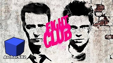 Fight Club Gameplay and Settings AetherSX2 Emulator V3668 | Poco X3 Pro