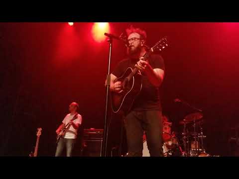 Gomez - Whippin' Piccadilly [Portland, OR. 06.26.18]
