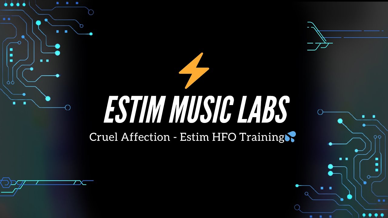 E-Stim Frequency Showdown