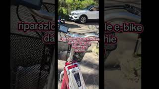 elettroebiker Reggio Emilia via Sparavalle 1 trasforma la tua vecchia e-bike con il kit 3.0