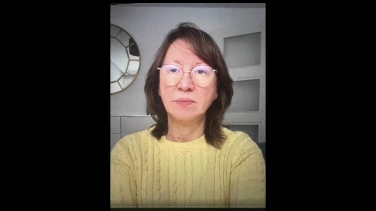 Бабка влипла в историю!Сцявка сдал всех!Светкa,до чего ты дошла?Пocлeдняя nonыткa дo6ить б.Олю!