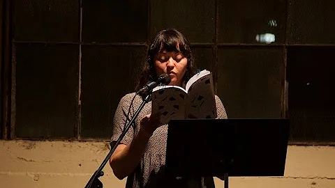 Sara Knox Hunter West Coast Book Launch and Readin...