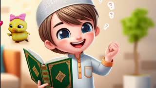 4 Qul Surahs Soft Recitation | Charo Qul sharif | #ahfmquranic screenshot 5