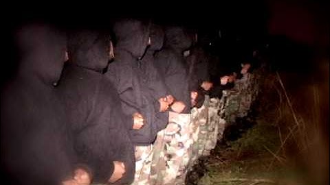 Alpha Phi Alpha Probate Promo 1 2009 BO Chapter