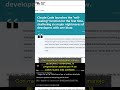 🧐👉 Claude Code lanza función de autocuración: seis problemas menos para desarrolladores #QixNewsAI
