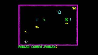 邦楽 CHAOSS / Answer Chaos (ZX Spectrum) - YouTube