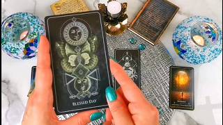 LIBRA "JUNE 29TH - TODAY IS YOURS - THIS TRULY MATTERS!!!" FULL MOON TAROT READING   screenshot 3