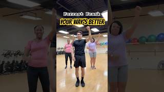 I Need You Now More Than Ever yourwaysbetter forrestfrank dance christian dancechallenge