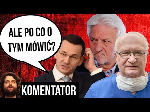 Milion Kary Za Fake News o Zarazie! Co Nim Jest Zdecyduje Dr Medycyny a Nie Sąd! Analiza Komentator