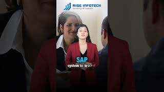 Different SAP Projects | Consultant Responsibilities | Implementation | Rollout | Testing | Support