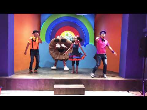 Pica-Pica “El patio