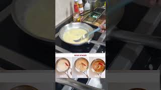 type of roux..