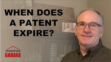 Patent Expiration | Invention Garage