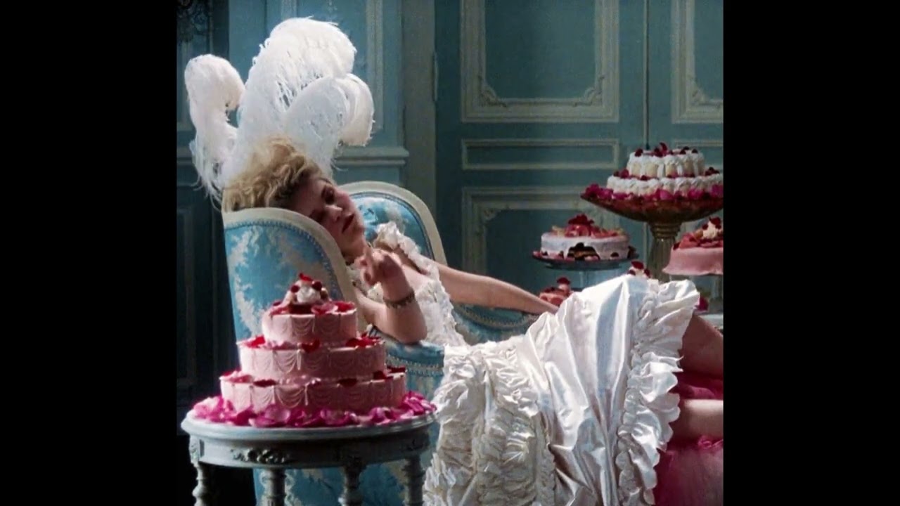 marina - cuntissimo (slowed + reverb)