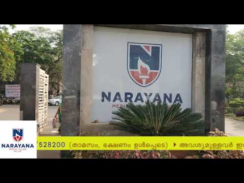 Narayana Medical College and Nursing Institute